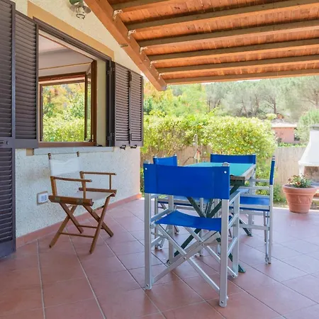 Villino Michela *