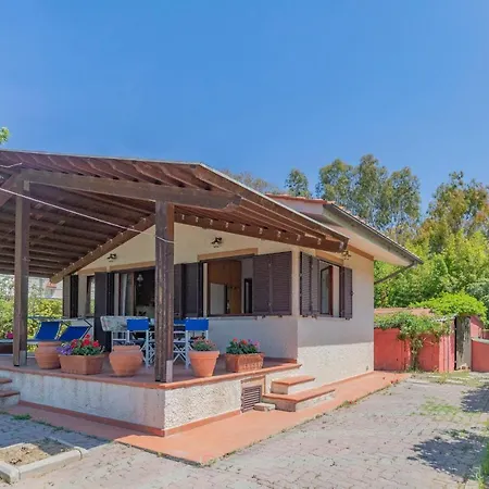Villino Michela Casa vacanze