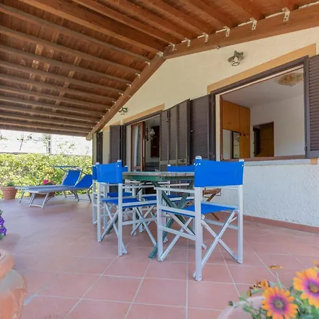 Villino Michela *