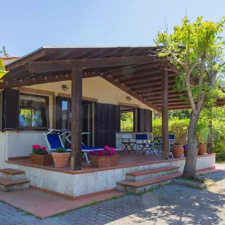 Villino Michela *