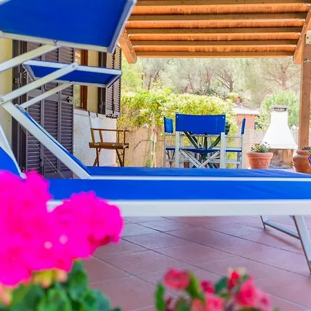 Villino Michela Casa vacanze Lacona