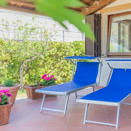 Casa vacanze Villino Michela Lacona
